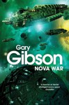 Nova War - Gary Gibson