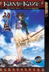Kami-Kaze, Volume 7 - Satoshi Shiki