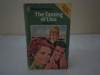 The Taming of Lisa - Flora Kidd