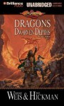 Dragons of the Dwarven Depths - Margaret Weis, Tracy Hickman