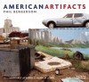 American Artifacts: Phil Bergersen - Nathan Lyons, Margaret Atwood