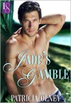 Jade's Gamble: A Loveswept Classic Romance - Patricia Olney