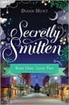 Knit One, Love Two: Smitten Novella Seven - Diann Hunt