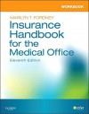 Workbook for Insurance Handbook for the Medical Office - Marilyn Fordney