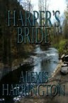 Harper's Bride - Alexis Harrington