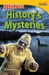 Unsolved! History's Mysteries (Time for Kids) - Dona Herweck Rice