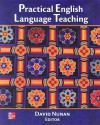 Practical English Language Teaching Teacher's Text Book - David Nunan