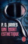 Une mort esthétique - P.D. James