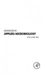 Advances in Applied Microbiology, Volume 68 - Allen I. Laskin, Geoffrey M. Gadd, Sima Sariaslani