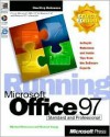 Running Microsoft Office 97 - Michael Halvorson, Michael Young