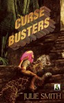 Cursebusters! - Julie Smith