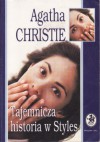 Tajemnicza historia w Styles - Agatha Christie, Tadeusz Jan Dehnel