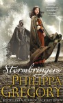 Stormbringers (Order of Darkness #2) - Philippa Gregory