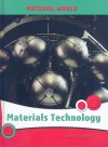 Materials Technology - Robert Snedden