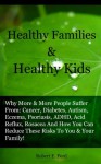 Healthy Families & Healthy Kids - Robert Ford