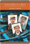 Three Men in a Boat (Barnes & Noble Library of Essential Reading) - Jerome K. Jerome, A. Frederics, Adam Rovner