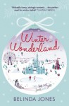 Winter Wonderland - Belinda Jones