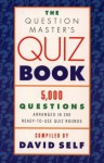 The Questionmaster's Quizbook - David Self