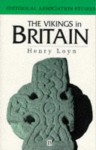 The Vikings In Britain - Henry Loyn