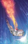 Rocket Girl #1 - Brandon Montclare, Amy Reeder