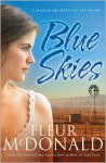 Blue Skies - Fleur McDonald