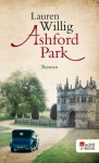 Ashford Park (German Edition) - Lauren Willig, Mechthild Sandberg-Ciletti