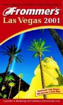 Frommer's Las Vegas 2001 - Mary Herczog