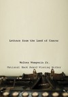 Letters from the Land of Cancer - Walter Wangerin Jr.