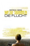 New World 1: Die Flucht - Patrick Ness