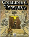 Creatures and Treasures - S. Coleman Charlton, Peter C. Fenlon Jr.