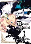 Devils and Realist Vol. 1 - Madoka Takadono, Utako Yukihiro