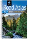 Rand McNally 2017 Large Scale Road Atlas (Rand Mcnally Large Scale Road Atlas USA) - Rand McNally