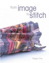 From Image to Stitch - Maggie Grey