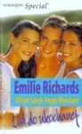 List do ukochanej - Allison Leigh, Emilie Richards, Peggy Moreland