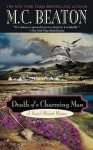 Death of a Charming Man - M.C. Beaton