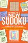 The Mammoth Book of New Sudoku - Gareth Moore