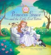 Princess Grace and the Little Lost Kitten (Princess Parables) - Jeanna Young, Jacqueline Johnson, Omar Aranda