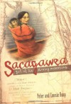 Sacagawea: Girl of the Shining Mountains - Peter Roop, Connie Roop
