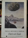 Diário da Tarde - Paulo Mendes Campos