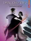 Dances for Two, Bk 2 - Catherine Rollin