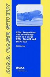 Stol Progenitors: The Technology Path to a Large Stol Transport and the C-17 - Bill Norton