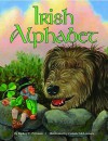 Irish Alphabet - Rickey E. Pittman, Connie McLennan