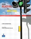 From Reading to Writing 1 with ProofWriter - Lynn Bonesteel, Linda Robinson Fellag