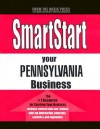 Smartstart Your Pennsylvan/2ed - PSI Research