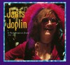 Janis Joplin: A Performance Diary 1966-1970 - David Dalton, John Byrne Cooke