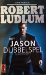 Het Jason dubbelspel - Robert Ludlum