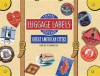 Great American Cities Luggage Labels - Blue Lantern Publishing