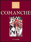 Comanche - D.L. Birchfield