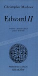 Edward II - Christopher Marlowe