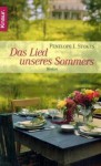 Das Lied unseres Sommers: Roman - Penelope J. Stokes, Heidi Lichtblau